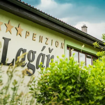 Penzion Lagan