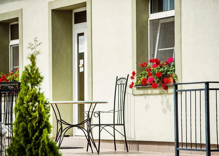Hotel Lagan 3*