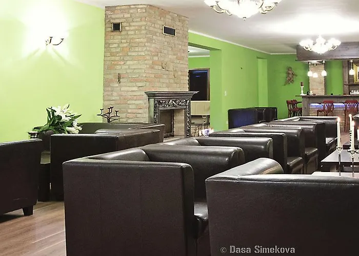 Hotel Lagan 3*